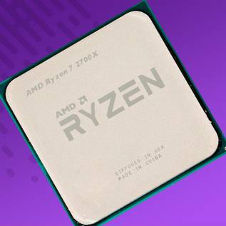 Imagem de Review: processador AMD Ryzen 7 2700X – The Hardware Show [video]