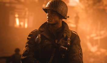 Assistente virtual da Amazon ajuda jogadores de CoD WW2 a jogarem melhor