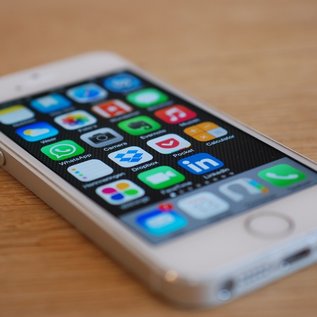 Imagem de Surge evidência de que o iPhone 5s deverá receber o iOS 12 