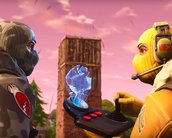 Míssil teleguiado é removido do Fortnite após reclamações dos jogadores