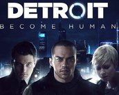 Detroit: Become Human se torna Gold e ganhará demonstração amanhã na PSN