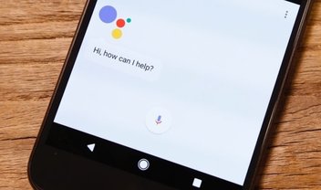 Google Assistente no Android tem jogos grátis e mais; Veja como usar -  TecMundo