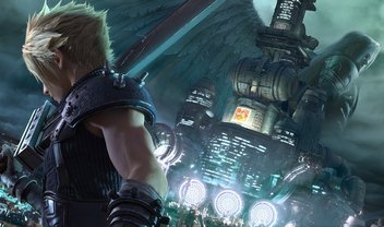 Promessa épica, FF VII Remake quer superar o original e 'impactar o mundo'