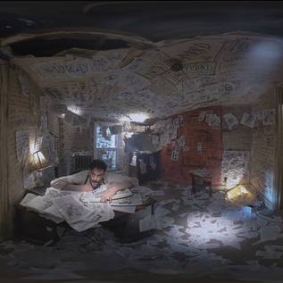 Imagem de Samsung lança séries para formato VR na iniciativa “Pilot Season”