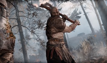 God of War: as 11 habilidades mais úteis para você adquirir logo no começo