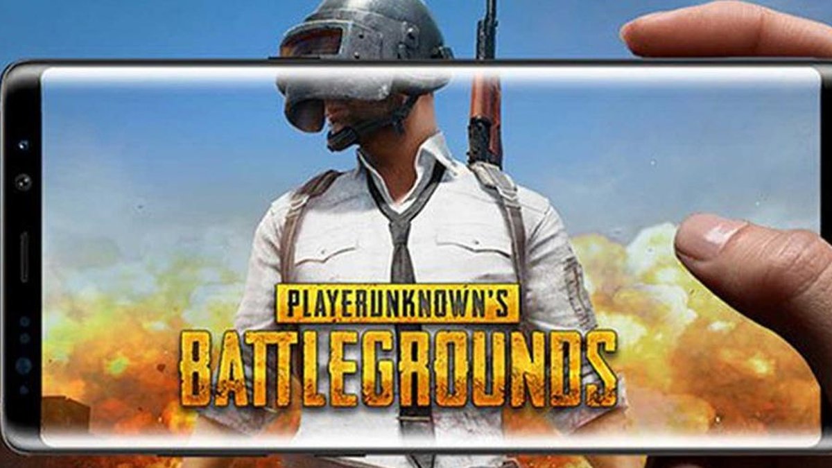 5 jogos ao estilo PUBG para celular Android ou iOS - TecMundo