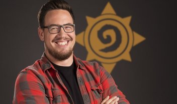 Ben Brode, diretor de Hearthstone, deixa a Blizzard após 15 anos de casa