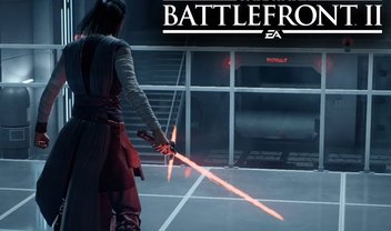 Update de Star Wars Battlefront 2 traz microtransações de volta ao jogo