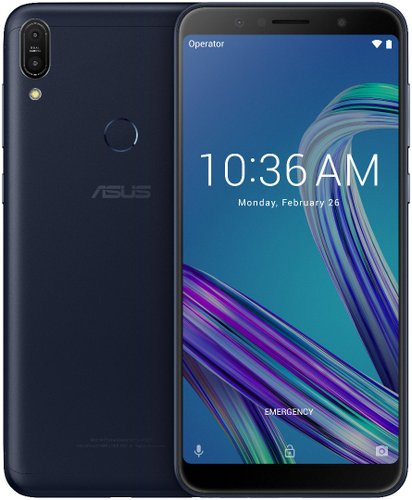 ASUS ZenFone Max Pro M1 