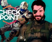 Games With Gold de maio, Valve de volta aos jogos e mais no Checkpoint