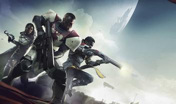 Detalhes de Destiny 2: A Mente Bélica serão revelados ao vivo hoje, às 14h