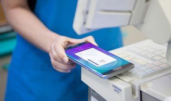 Agora é possível pagar com PayPal através do Samsung Pay