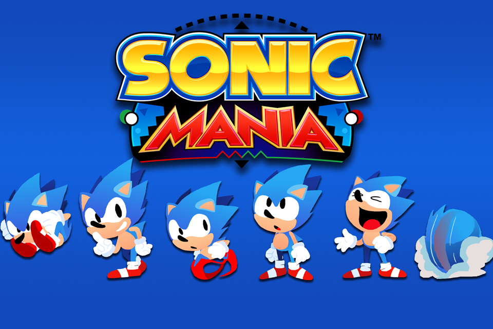 Sonic Mania Plus é o jogo mais bem avaliado da franquia nos últimos 25 anos