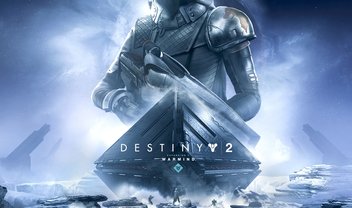 A Mente Bélica, DLC de Destiny 2, se passa em Marte e traz trama inédita