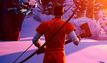 DE GRAÇA: Darwin Project está gratuito na Steam para todos os jogadores