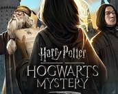 ‘Harry Potter: Hogwarts Mystery’ já está disponível para Android e iOS