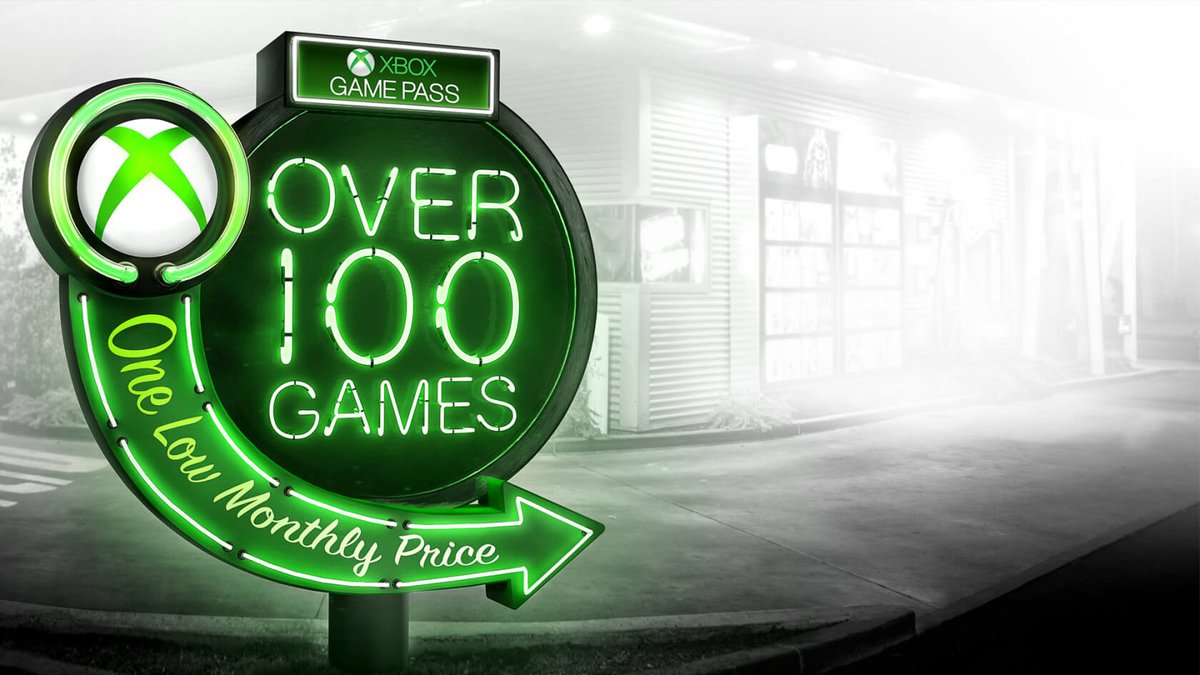 Xbox Game Pass está de volta com promoção de R$ 1 por 1 mês