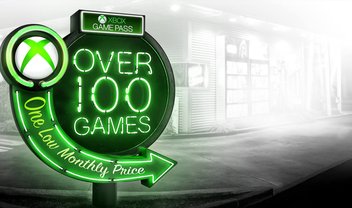 SE LIGA NA PROMO: você pode ter UM MÊS de Game Pass por UM REAL!