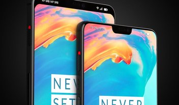 OnePlus confirma data de lançamento para o OnePlus 6; ingressos à venda