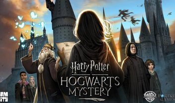 Harry Potter: Mistérios de Hogwarts é lançado hoje para Android e iOS