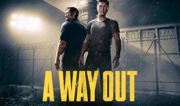 A Way Out, Project Cars 2 e mais se destacam na Deals With Gold da semana