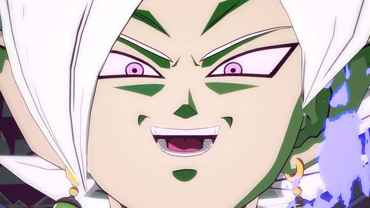 GOKU APARECE COM BRINCO POTARA + FUSÃO DE ZAMASU REVELADA 