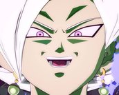 Dragon Ball FighterZ: Fused Zamasu finalmente ganha seu primeiro trailer