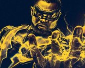 Netflix do dia #030: Raio Negro