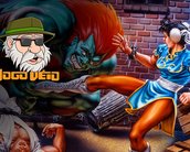 Jogo Véio no Voxel #01: Os jogos de luta antes do Street Fighter