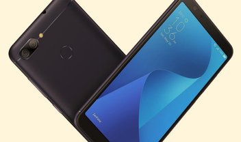 Asus lança Zenfone Max Plus (M1) e sua poderosa bateria no Brasil