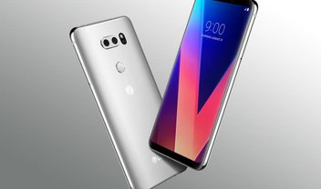 LG revela oficialmente detalhes da tela “superbrilhante” G7 ThinQ