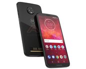 Design do Moto Z3 Play vaza novamente, desta vez sem capinhas