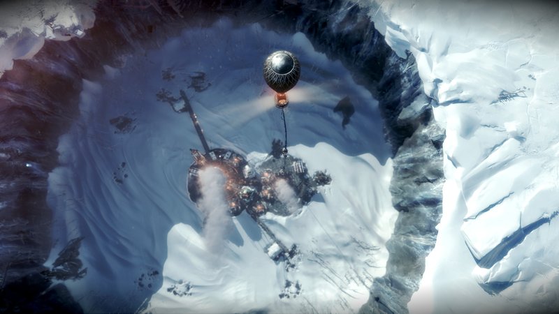 Frostpunk