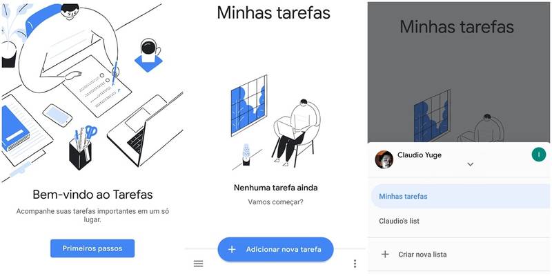 google tasks