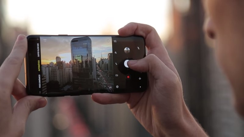 Samsung Galaxy S9+ review