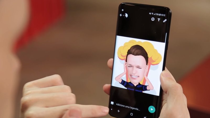 Samsung Galaxy S9+ review