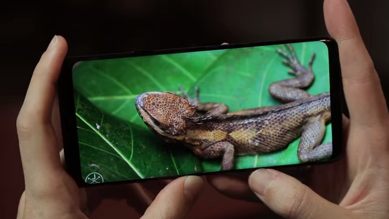 Samsung Galaxy S9+ review