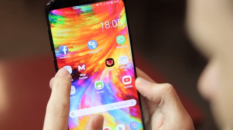 Samsung Galaxy S9+ review