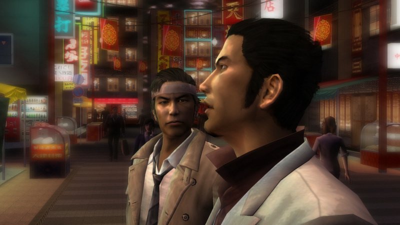 Yakuza