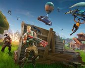 Atualização 3.6 de Fortnite: Confira as novidades do game