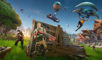 Atualização 3.6 de Fortnite: Confira as novidades do game