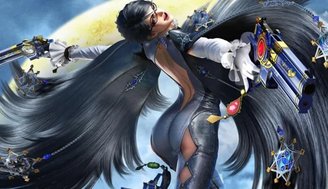 Mas já?! Platinum tem Bayonetta 4 e Bayonetta 5 em mente