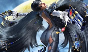 Segundo Platinum Games, Bayonetta 3 será uma experiência ainda mais intensa