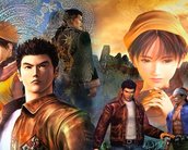 Shenmue I e II já estão disponíveis para pré-venda