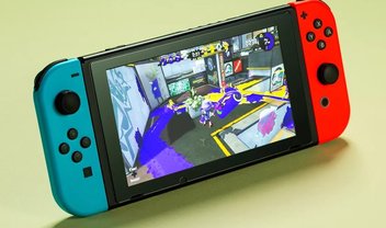 Sucesso! Relatório da Nintendo aponta mais de 17 milhões de Switch vendidos