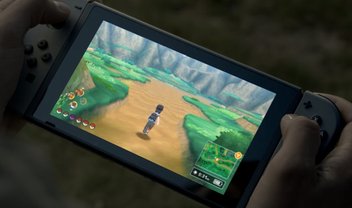 Relatório da Nintendo dá esperanças de Pokémon de Switch sair ainda em 2018