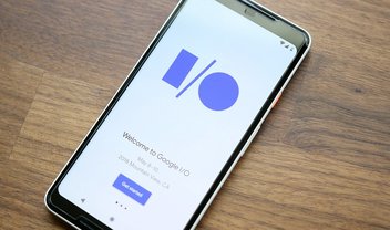 I/O 2018: Google turbina app da conferência anual com novo Material Design