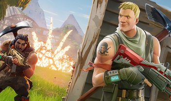 FORTNITE BATTLE ROYALE PARA CELULAR? JOGO MAIS JOGADO DO MUNDO! 