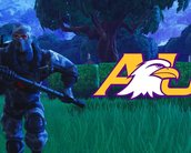 Universidade americana abre primeira bolsa para jogadores de Fortnite