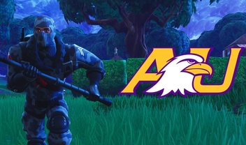 Universidade americana abre primeira bolsa para jogadores de Fortnite